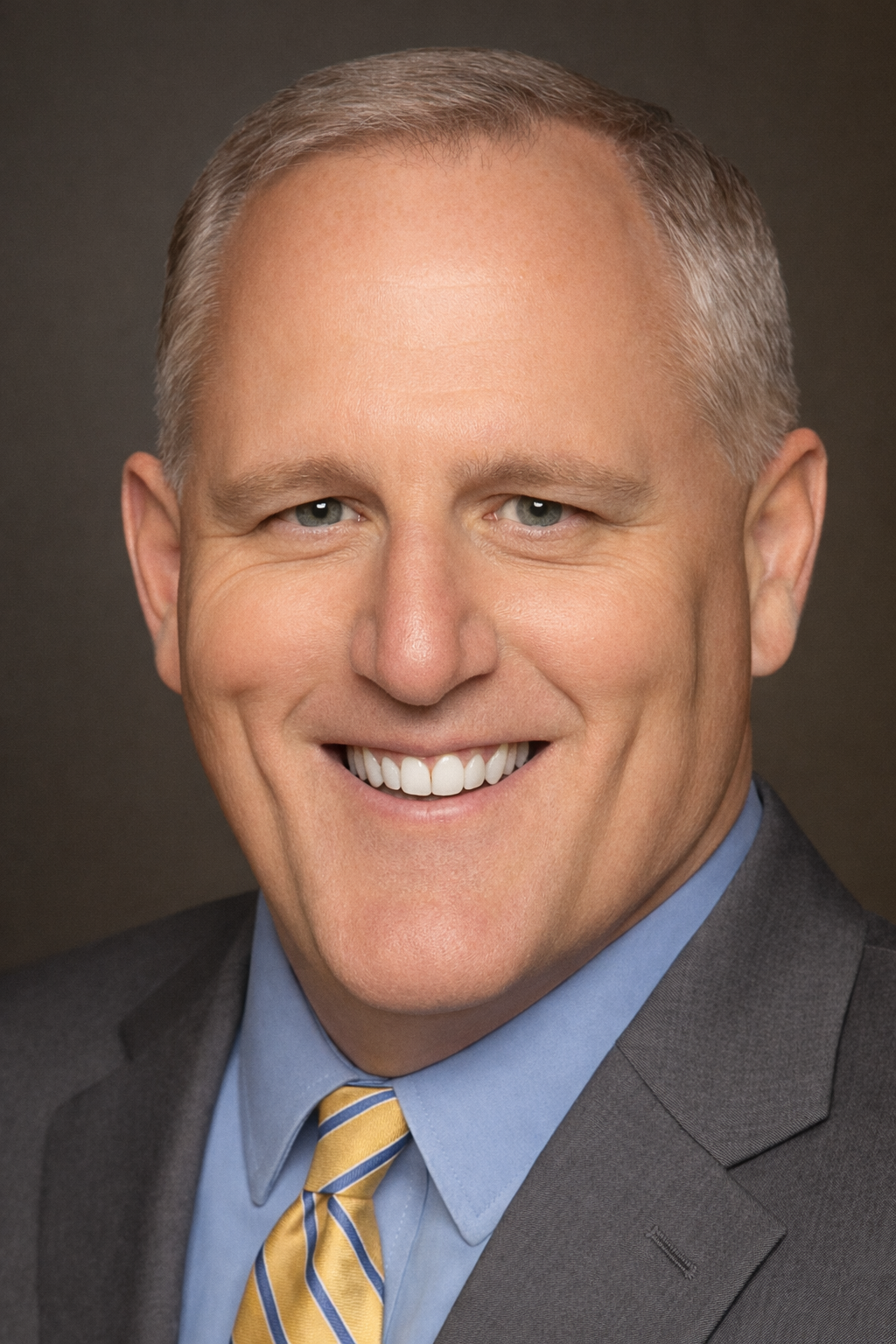Mike Ferguson — Founder of Protected Journey Advisors